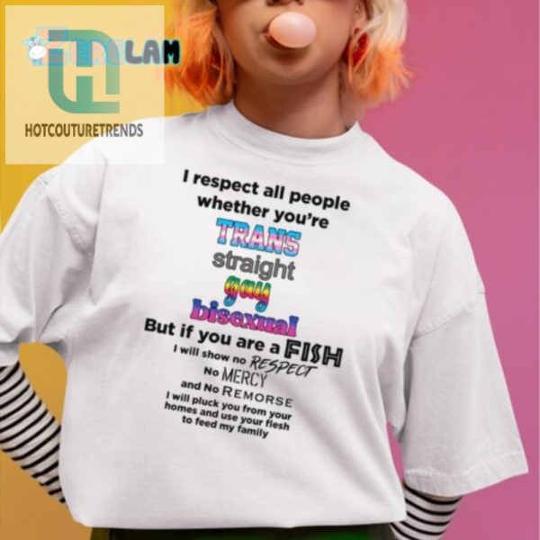 Respect All People Shirt Funny Unique Lgbtq Pride Tee hotcouturetrends 1 1