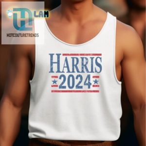 Kamala Harris 2024 Seriously Stylish Presidential Tee hotcouturetrends 1 4