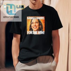 Funny Kamala Harris 2024 Election Win Shirt Unique Design hotcouturetrends 1 1