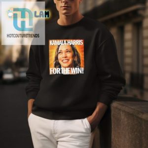 Funny Kamala Harris 2024 Election Win Shirt Unique Design hotcouturetrends 1 2