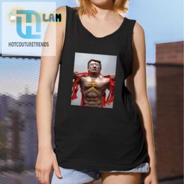 Get Your Laugh On Unique Trumpamania Begins Shirt hotcouturetrends 1 4