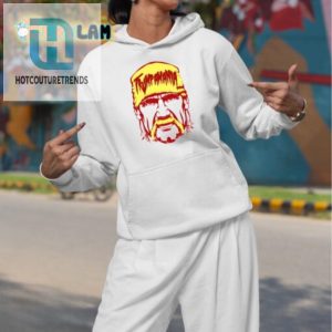 Get Trumped Up In Hulk Hogan Trumpamania Shirt Hilarious Unique hotcouturetrends 1 2