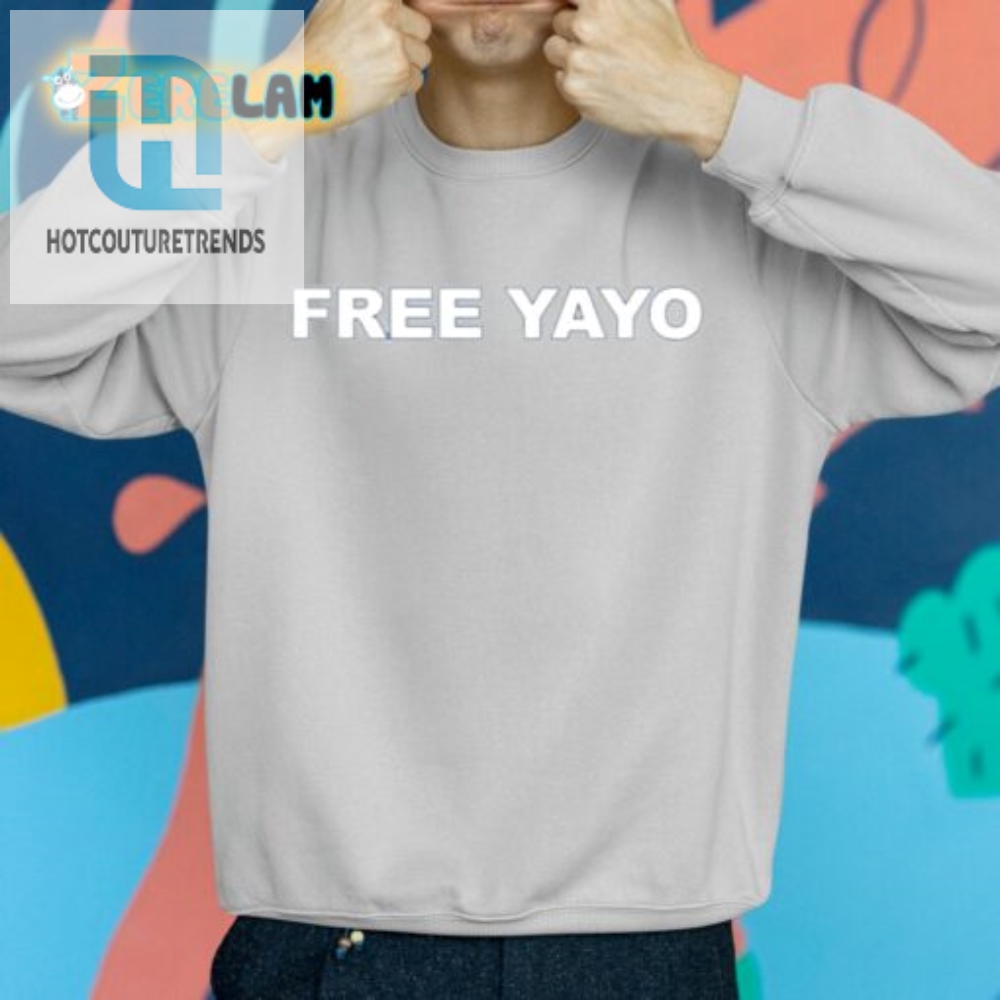 Get Free Yayo With Drake  Hilarious Unique Shirt