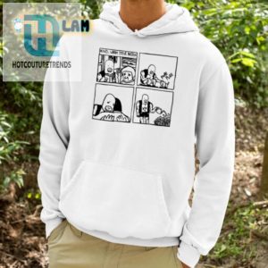 Stay Cozy Cool With The Funny Warm Steve Austin Shirt hotcouturetrends 1 3