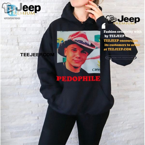 Luis J Gomez Pedophile Shirt Hilarious Official Tee hotcouturetrends 1 1