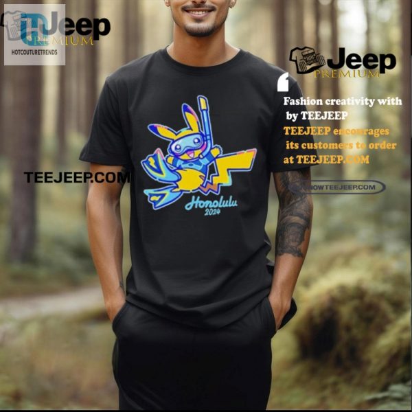 Get Your Hulapikachu 2024 Pokemon Go Champs Shirt hotcouturetrends 1