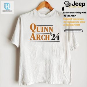 Get Lit In Style Burnt Orange Quinn Arch 24 Shirt hotcouturetrends 1 2