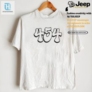 Rev Up Laughs With Our 454 Moto Tee Ride In Style hotcouturetrends 1 2