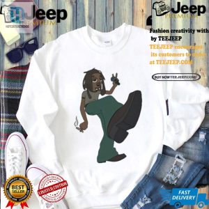 Get Wardrobe Ready Hilarious Jordan Ward 2 Ward Shirt hotcouturetrends 1 1