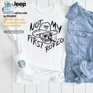 Get Udderly Wild Gabe Farrell Gfp Rodeo 2024 Shirt hotcouturetrends 1 3