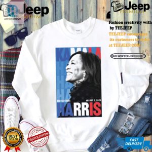 Lol Limited Edition Kamala Harris Epic Poster Shirt hotcouturetrends 1 1