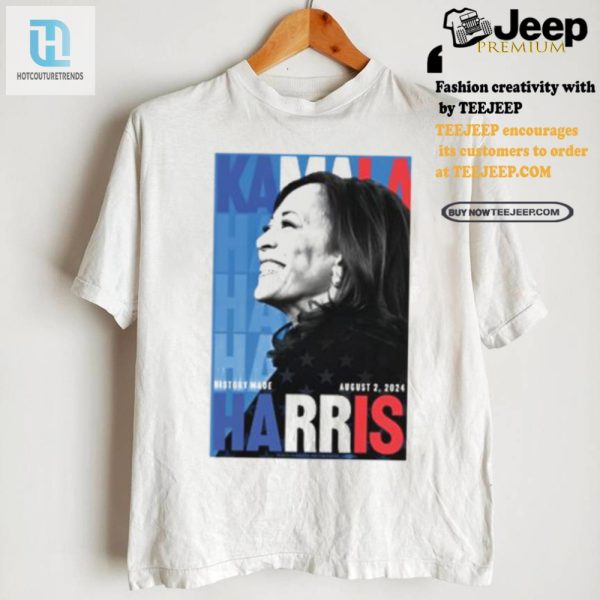 Lol Limited Edition Kamala Harris Epic Poster Shirt hotcouturetrends 1 2