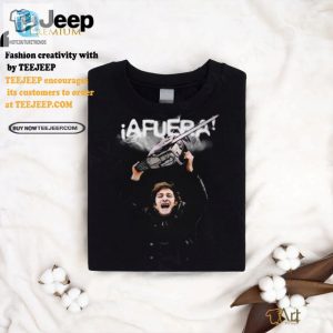 Get The Laughs With Our Unique Wearechange Milei Afuera Shirt hotcouturetrends 1 2