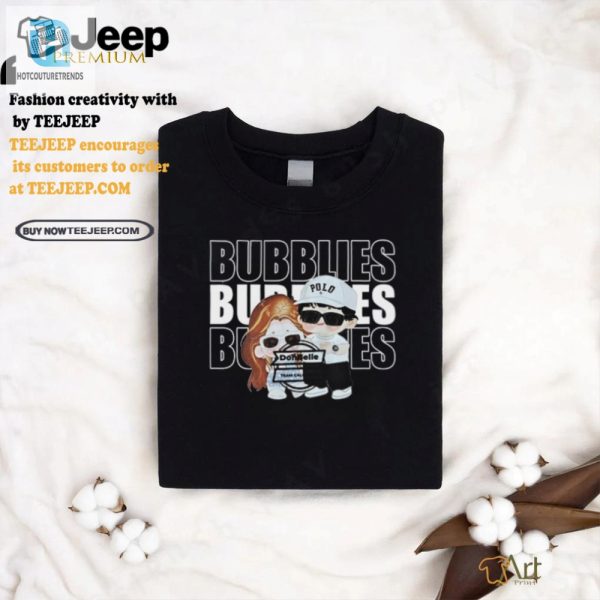 Get Your Laughs With Team California Bubblies Shirt hotcouturetrends 1 2