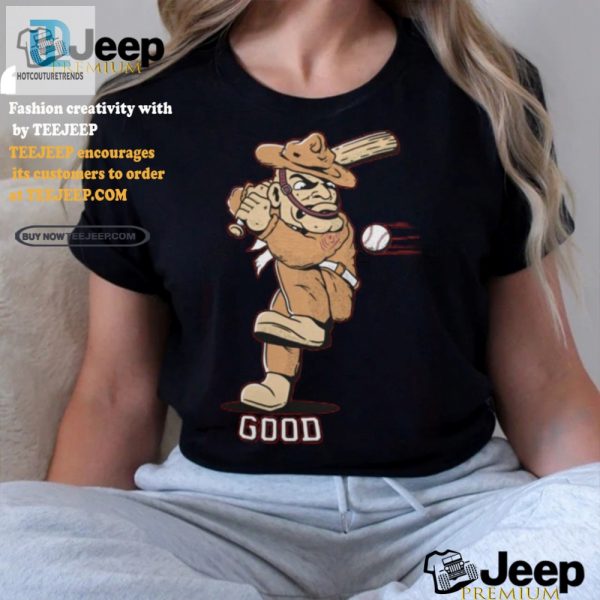 Hit A Home Run In Humor With Our Tam Baseball Good Shirt hotcouturetrends 1 1