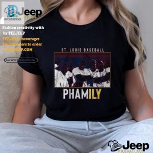 Lolworthy St. Louis Phamily Shirt Unique Hilarious hotcouturetrends 1 1