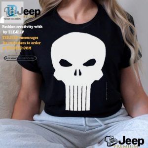 Revived Punisher Babbitt Tee Wear The Laugh Share The Fun hotcouturetrends 1 1