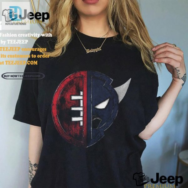 Score Big With Our Hilarious Football Buffalo Shirt hotcouturetrends 1 3