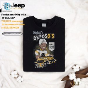 Score Big Laughs Buffalo Vol. 4 Okposos Shirt 25 hotcouturetrends 1 2