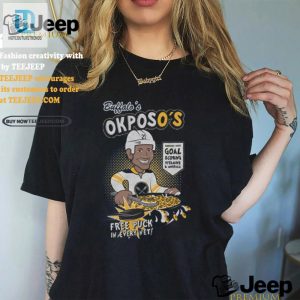 Score Big Laughs Buffalo Vol. 4 Okposos Shirt 25 hotcouturetrends 1 3