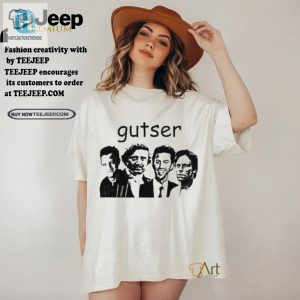 Official Guster Bootleg Shirt Funny Unique Fan Gear hotcouturetrends 1 1