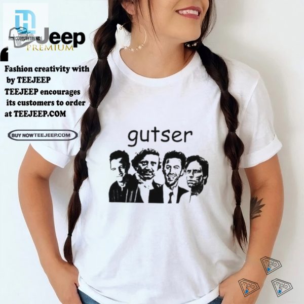 Official Guster Bootleg Shirt Funny Unique Fan Gear hotcouturetrends 1 2