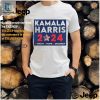 Kamala Harris 2024 Truth Hope Decency Tee With Humor hotcouturetrends 1