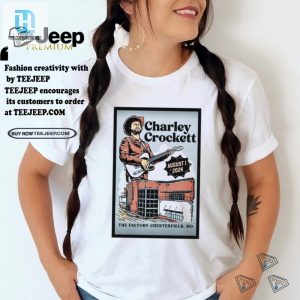 Snag A Laugh Charley Crockett Concert Tee Aug 1 2024 hotcouturetrends 1 2