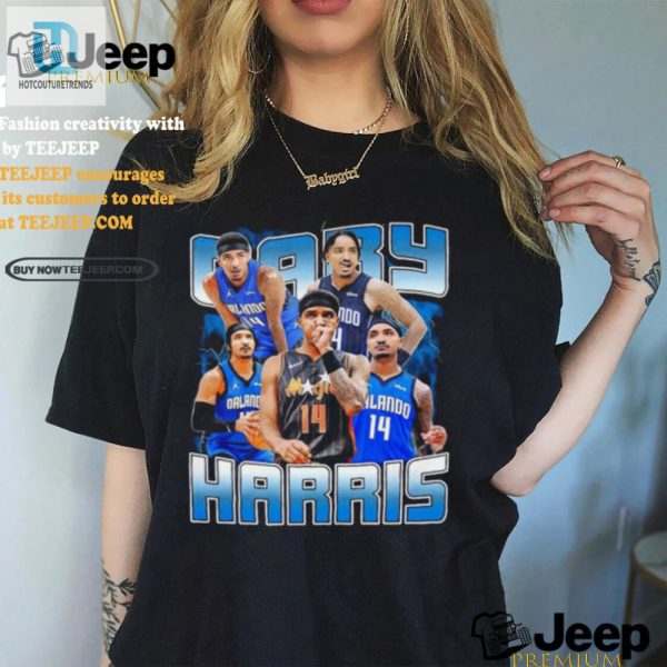 Get Lit In Style Vintage Gary Harris Lightning Tee hotcouturetrends 1 2