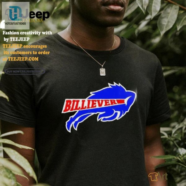 Buffalol Tee Show Western Ny Pride In Blue Red hotcouturetrends 1