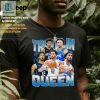 Get Dunked On Trevelin Queen Vintage Humor Shirt hotcouturetrends 1