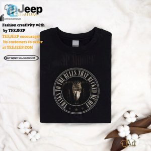 Get Your Laughs With Kip Moores Hilarious Bull Tee hotcouturetrends 1 3