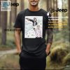 Shoot For Laughter Yusuf Dikec 2024 Shooter Manga Shirt hotcouturetrends 1