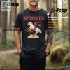 Get Laughs With Our Unique Better Lovers Blood Horse Tshirt hotcouturetrends 1