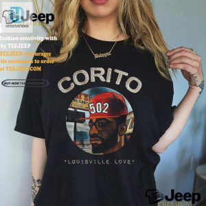 Get Quirky Corito Louisville Love Shirt With A Hilarious Twist hotcouturetrends 1 3