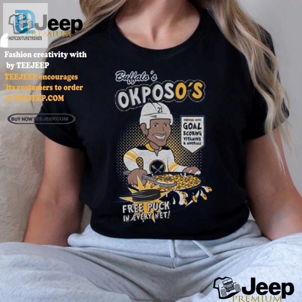 Get Wild With Buffalo Vol. 4 Shirt  Okposo Humor Hits