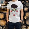 Funny Floral Sugar Skull Tee Standout Sweet Style hotcouturetrends 1