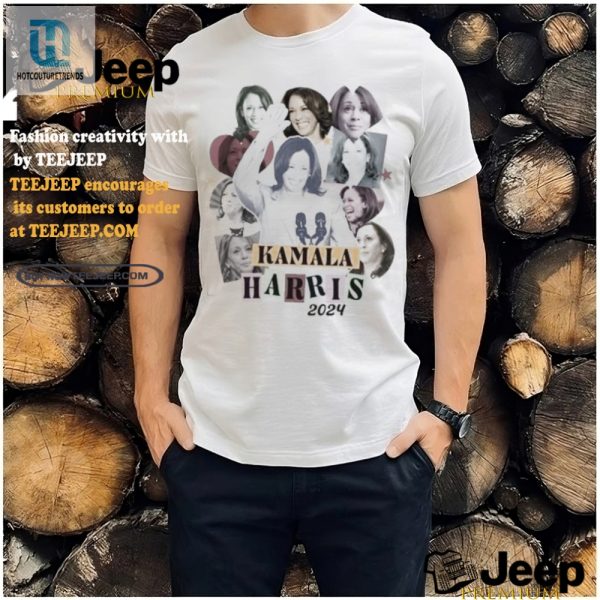 Kamala Harris 2024 Tshirt Im Speaking Humor hotcouturetrends 1