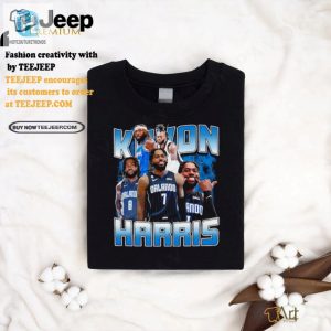 Get Shocked Kevon Harris Vintage Tee Hoop Hilarity hotcouturetrends 1 3