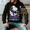 Get Your Laugh On Official Snoopy Yankees Mlb Tee hotcouturetrends 1