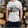 Get Your Laughs Unique Official Guster Band Bootleg Tee hotcouturetrends 1