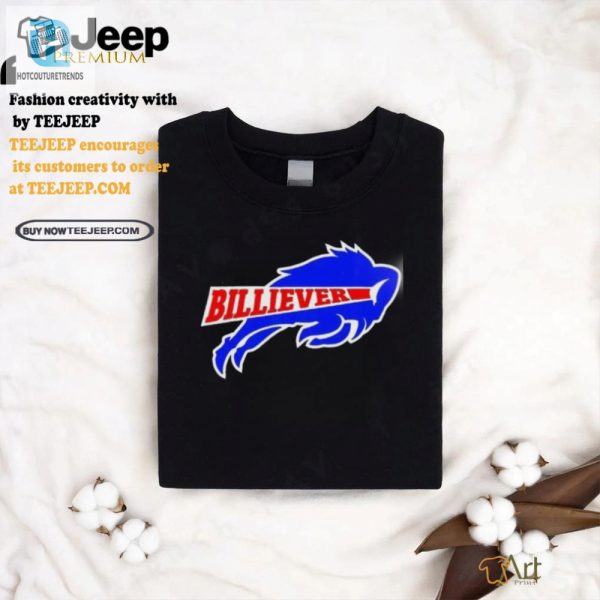 Buffalo Laughs Western Ny Pride Blue Red Shirt hotcouturetrends 1 3