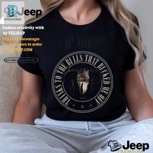 Get Your Moove On Funny Kip Moore Bull Tee hotcouturetrends 1 1