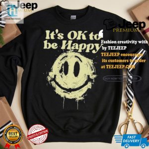 Get Happy With Dj Khaleds 2024 Distorted Shirt Limited hotcouturetrends 1 1