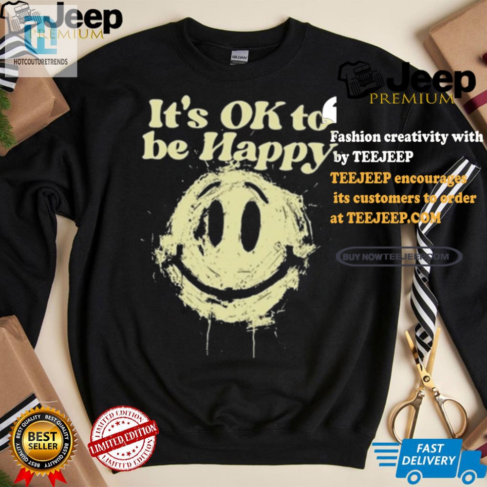 Get Happy With Dj Khaleds 2024 Distorted Shirt  Limited