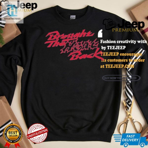 Hilarious Heat Back Shirt Design That Pops hotcouturetrends 1 1