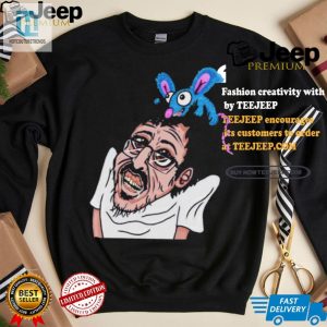 Laughoutloud Official Ricky Berwick And Rat Tshirt hotcouturetrends 1 1