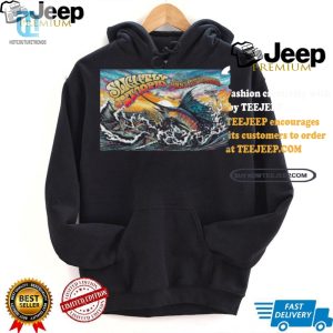 Get Stoopid Exclusive 2024 Jacksonville Poster Tee hotcouturetrends 1 2