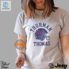 Score Big Laughs Thurman Thomas Helmet Shirt hotcouturetrends 1