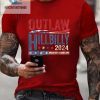 2024 Outlaw Hillbilly Shirt Stand Out In Style Humor hotcouturetrends 1